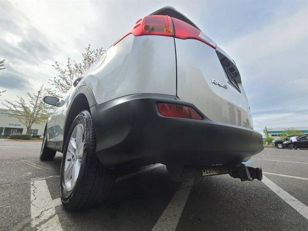 2014 Toyota RAV4 XLE/ALL Wheel Drive/Navigation/Backup CAM for sale in Portland, WA – photo 12