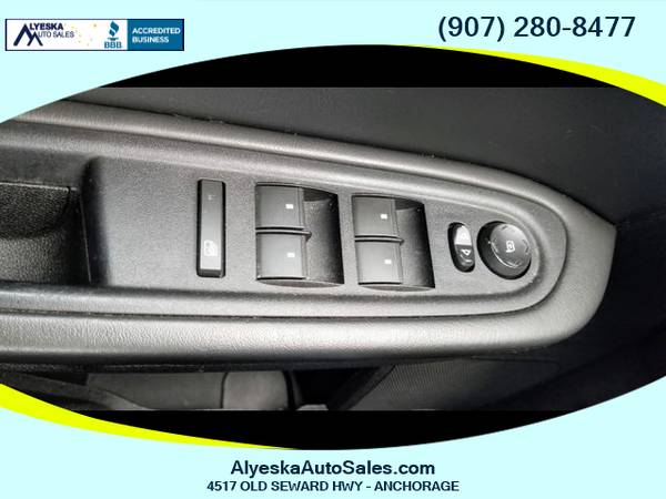 2012 Chevrolet Traverse - CERTIFIED PRE-OWNED VEHICLE! - cars &... for sale in Anchorage, AK – photo 8
