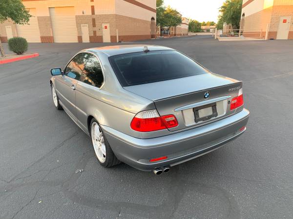 2004 BMW 330ci $3100 for sale in Peoria, AZ – photo 7