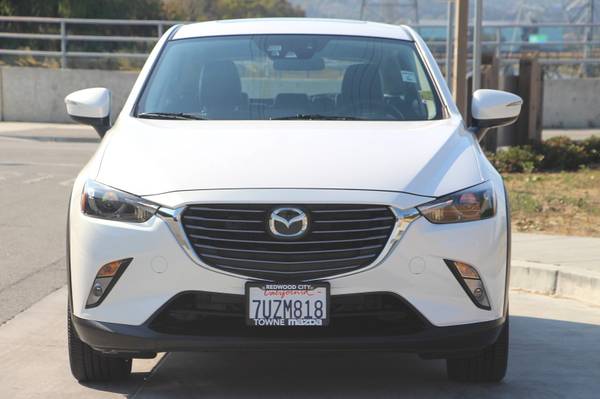 2016 Mazda CX-3 White BIG SAVINGS! for sale in Redwood City, CA – photo 4