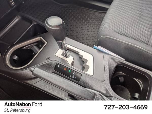 2018 Toyota RAV4 XLE AWD All Wheel Drive SKU:JW730775 - cars &... for sale in SAINT PETERSBURG, FL – photo 13