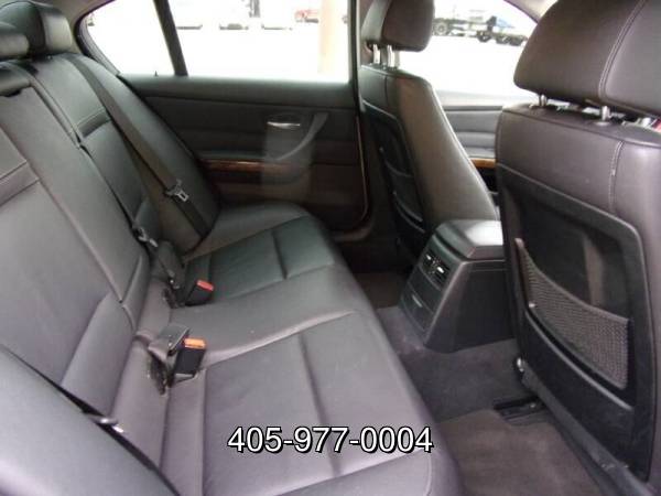 2009 BMW 3 Series 328i xDrive AWD 4dr Sedan SULEV - cars & trucks -... for sale in Oklahoma City, OK – photo 13