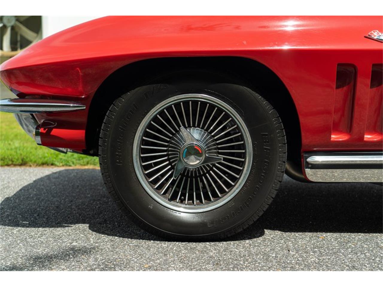 1965 Chevrolet Corvette for sale in Greensboro, NC – photo 14