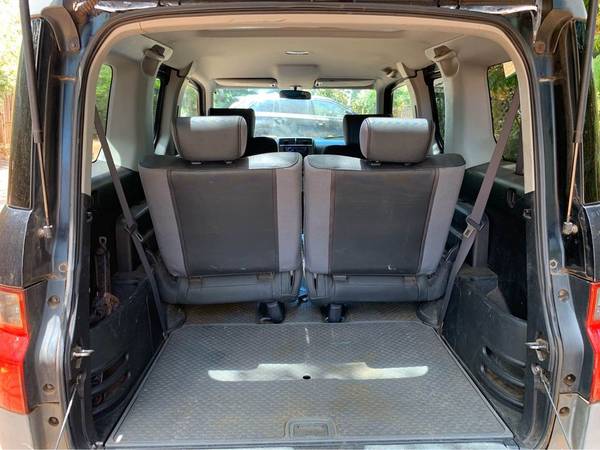 Honda Element for RENT for sale in Paia, HI – photo 6