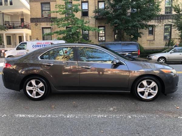 Acura TSX 2009 for sale in Brooklyn, NY – photo 6