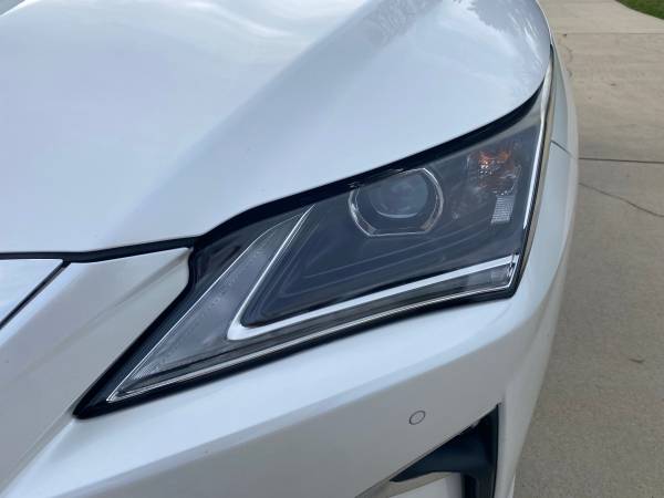 2016 Lexus RX 350- under warranty - cars & trucks - by owner -... for sale in Hendersonville, NC – photo 2
