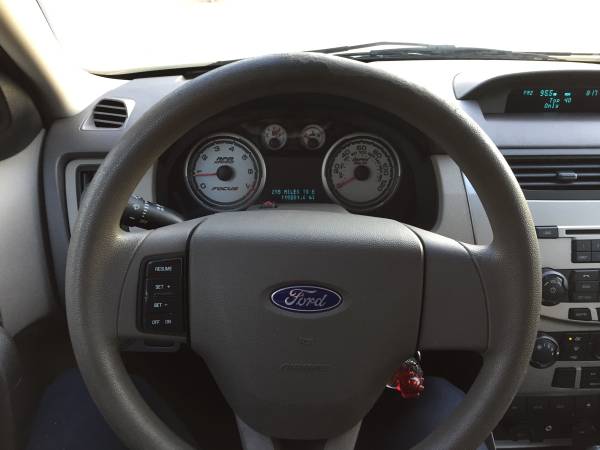 2010 Ford Focus - clean for sale in White Lake, MI – photo 5