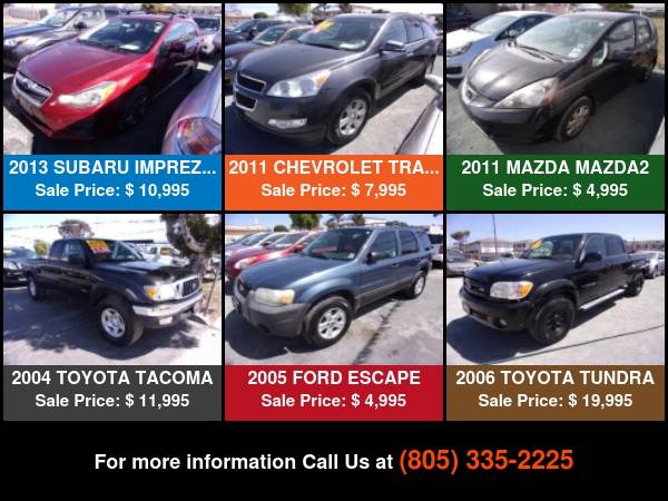 2012 KIA SORENTO - - by dealer - vehicle automotive sale for sale in GROVER BEACH, CA – photo 6