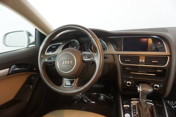 2015 Audi A5 Premium Plus coupe w/26k miles - - by for sale in Sacramento , CA – photo 22