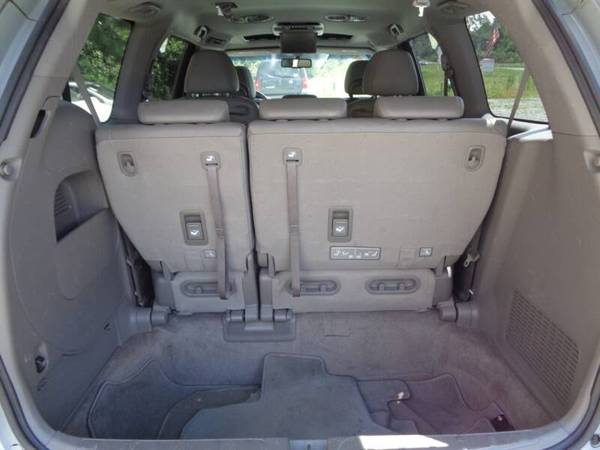 2008 Honda Odyssey EX L /DVD /Power Sliding Door for sale in Indian Trail, NC – photo 23