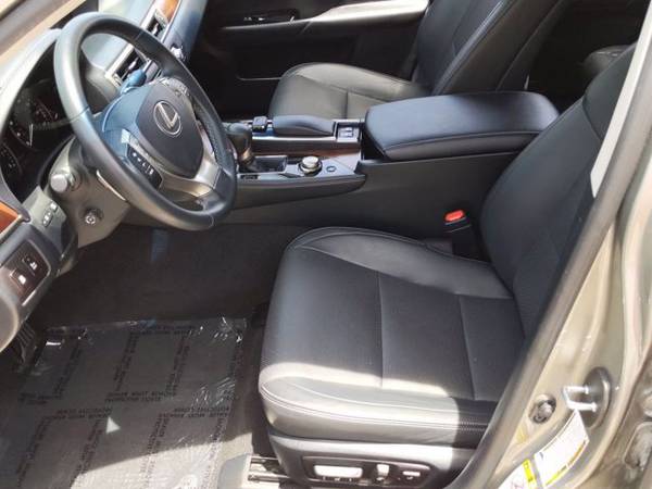 2015 Lexus GS 350 SKU: FA009173 Sedan - - by dealer for sale in West Palm Beach, FL – photo 16