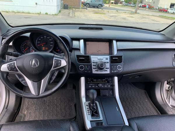 2007 ACURA RDX ! TURBO 4 CYLINDER ! AWD ! LOADED ! RUNNING PERFECT !... for sale in Palatine, IL – photo 13