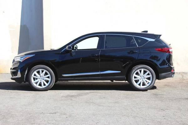 2019 Acura RDX Base 4D Sport Utility 2019 Acura RDX Majestic Black... for sale in Redwood City, CA – photo 8