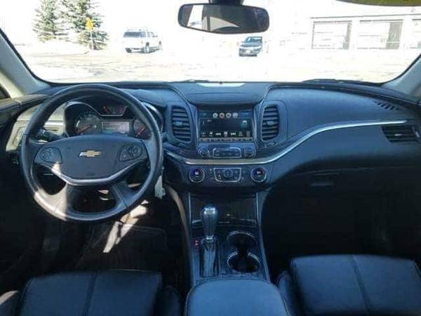 2016 Chevrolet Impala LT w/2LT for sale in Helena, MT – photo 15