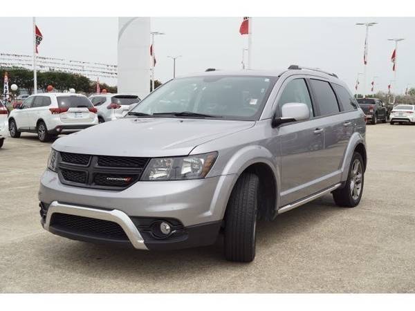 2018 Dodge Journey - Down Payment As Low As $99 for sale in New Orleans, LA – photo 21