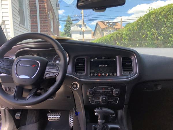 2017 Dodge Charger SRT V8 392 Scat Pack Low for sale in Paterson, PA – photo 7