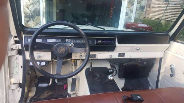 1979 International Scout 2 for sale in Johnson City, TN – photo 11