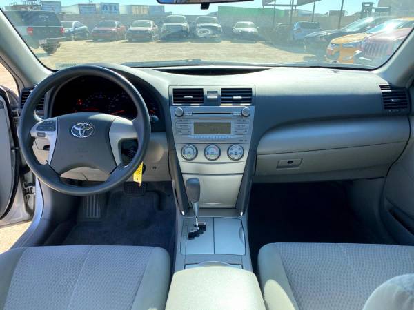 2011 Toyota Camry 4dr Sdn I4 Man LE (Natl) - - by for sale in Phoenix, AZ – photo 16