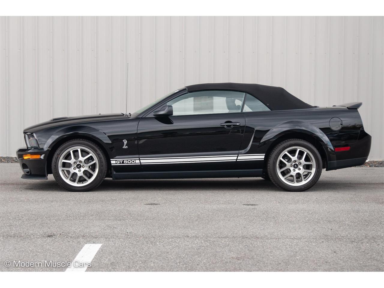 2007 Shelby GT500 for sale in Ocala, FL – photo 12