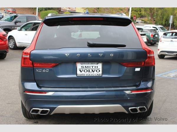 2021 Volvo XC60 Recharge T8 eAWD PHEV Inscription for sale in Other, TX – photo 4