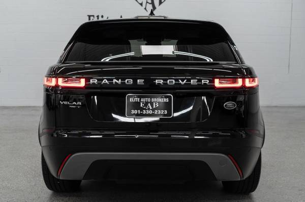 2020 *Land Rover* *Range Rover Velar* *P250 S* Narvi - cars & trucks... for sale in Gaithersburg, District Of Columbia – photo 5