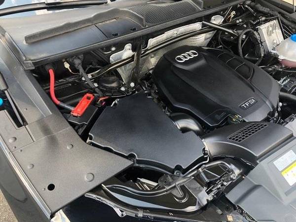 2018 Audi Q5 2.0T Premium Plus for sale in Maryville, TN – photo 23