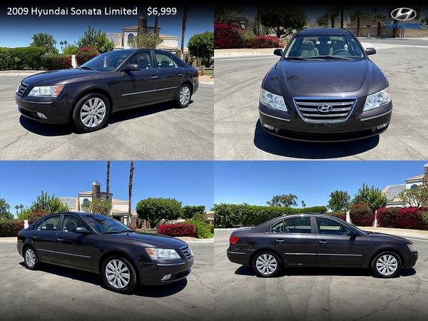 The BEST 2008 Cadillac DTS w/1SD for your money! for sale in Palm Desert , CA – photo 8