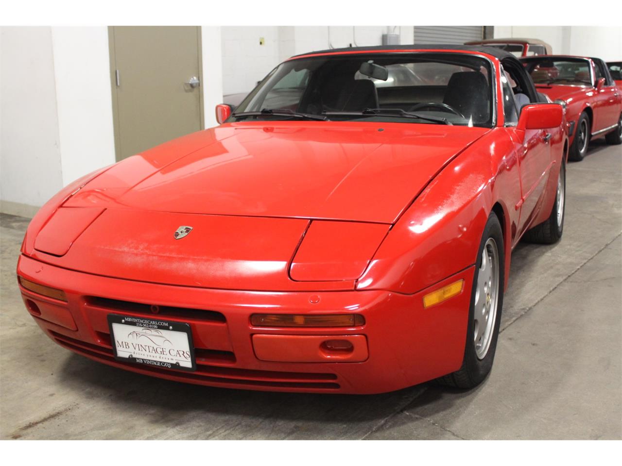 1991 Porsche 944S2 for sale in Cleveland, OH – photo 2