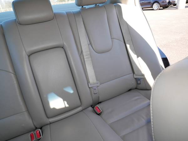 2012 Ford Fusion SEL - - by dealer - vehicle for sale in Coon Rapids, MN – photo 22