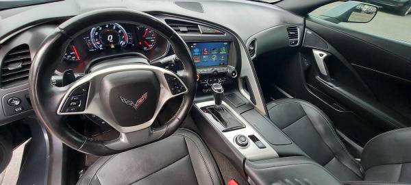 2017 Chevrolet Chevy Corvette Stingray - - by dealer for sale in Loveland, CO – photo 18