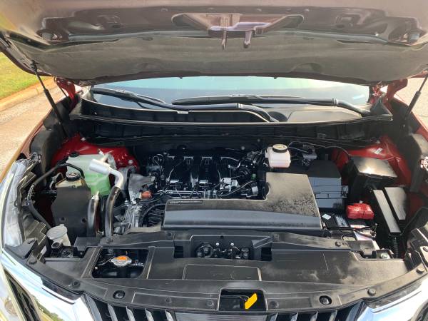 2018 Nissan murano sv 4k for sale in Roebuck, NC – photo 23