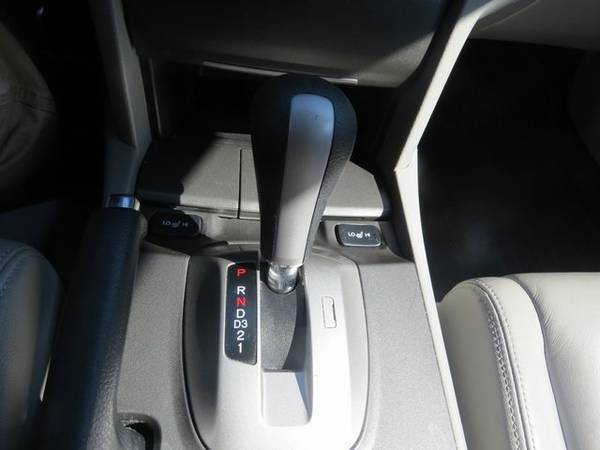 2011 Honda Accord EX-L for sale in Johnson City, TN – photo 9
