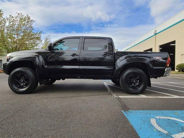2006 Toyota Tacoma/V6/DOUBLE CAB/TRD OFF ROAD/REAR V6 4dr for sale in Portland, OR – photo 3