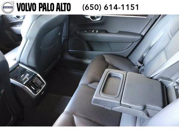 2018 Volvo S90 Momentum - sedan - cars & trucks - by dealer -... for sale in Palo Alto, CA – photo 4