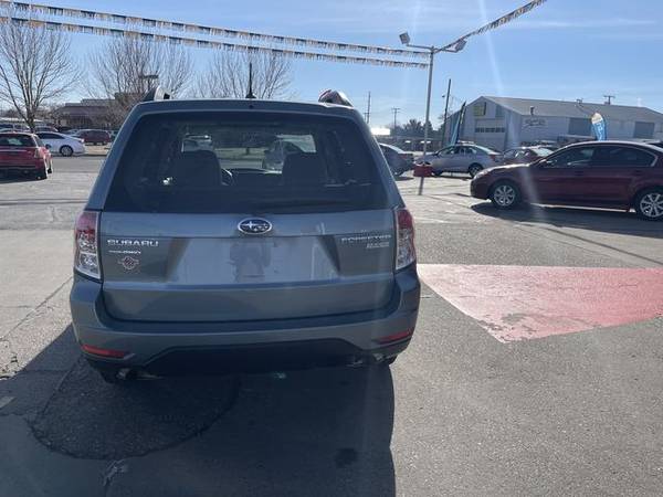 2013 Subaru Forester 2 5X Must See - - by dealer for sale in Billings, MT – photo 7