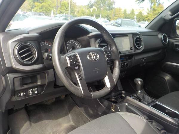 2017 Toyota Tacoma TRD SPORT DOUBLE CAB 4X4, MOTO METAL WHEELS, TOW... for sale in Virginia Beach, VA – photo 16