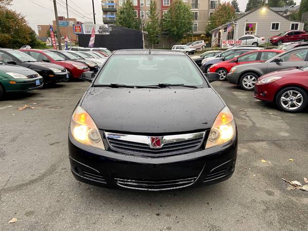 2007 SATURN AURA XR (CHEVY MALIBU), LOADED, 65K MILES!! CLEAN TITLE!... for sale in Seattle, WA – photo 2