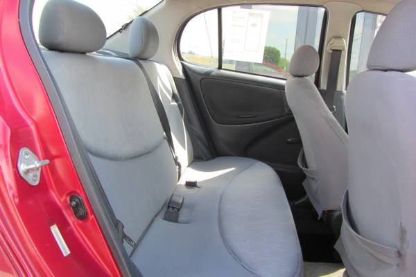 2003 Toyota Echo Only 1499 Down 72/Wk - - by for sale in West Palm Beach, FL – photo 15