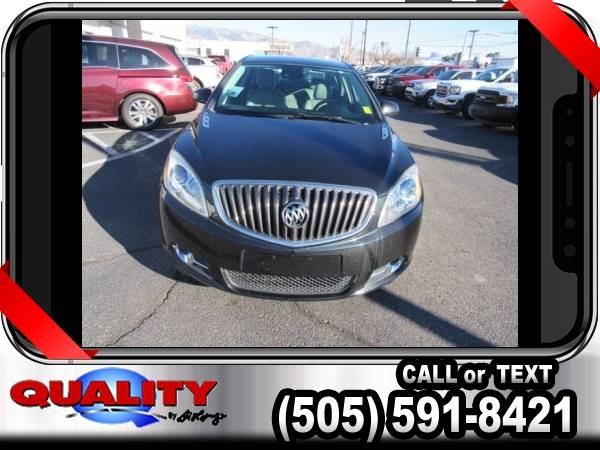 2015 Buick Verano Convenience Group - cars & trucks - by dealer -... for sale in Albuquerque, NM – photo 2