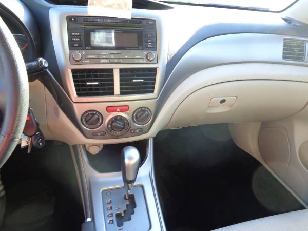 2009 SUBARU IMPREZA OUTBACK SPORT, 4 door hatchback, AWD for sale in Rochester , NY – photo 16