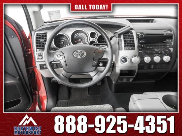 Lifted 2013 Toyota Tundra SR5 4x4 - - by dealer for sale in Boise, ID – photo 15