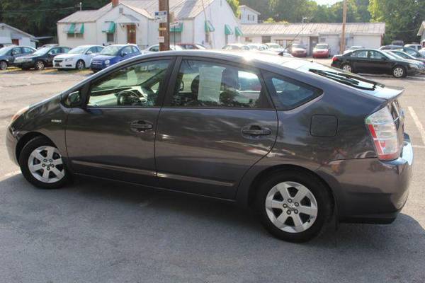 2007 Toyota Prius Base 4dr Hatchback - - by dealer for sale in Johnson City, TN – photo 7