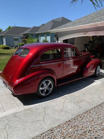 38 Buick Special Sedan for sale in Lady Lake, FL – photo 7