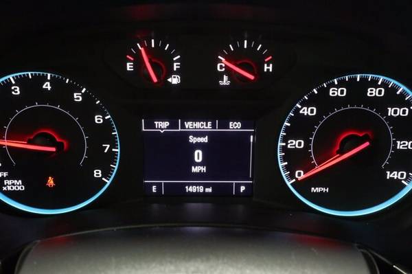 2018 Chevrolet Equinox LT - - by dealer - vehicle for sale in Menomonie, WI – photo 7