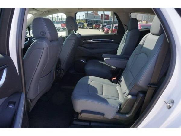 2019 Buick Enclave Premium Group - SUV for sale in Ardmore, OK – photo 20