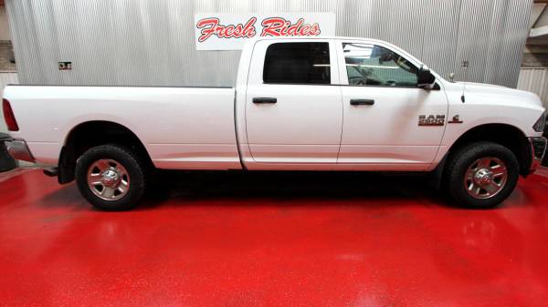2015 RAM 2500 4WD Crew Cab 169 Tradesman - GET APPROVED! - cars & for sale in Evans, SD – photo 4