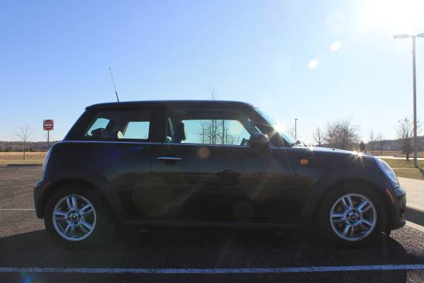 2012 Mini Cooper HardTop - cars & trucks - by owner - vehicle... for sale in Prior Lake, MN – photo 4