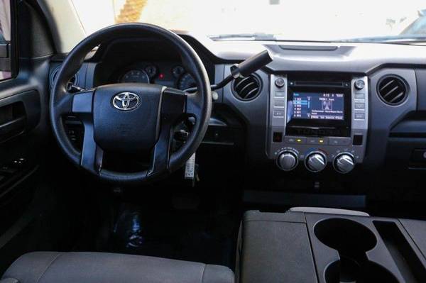 2014 Toyota TUNDRA SR FL TRUCK COLD AC RUNS GREAT for sale in Sarasota, FL – photo 15