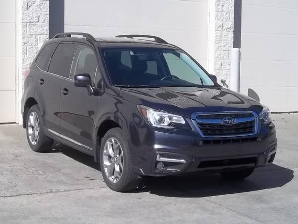 2018 Subaru Forester Touring AWD - cars & trucks - by dealer -... for sale in Boone, TN – photo 3