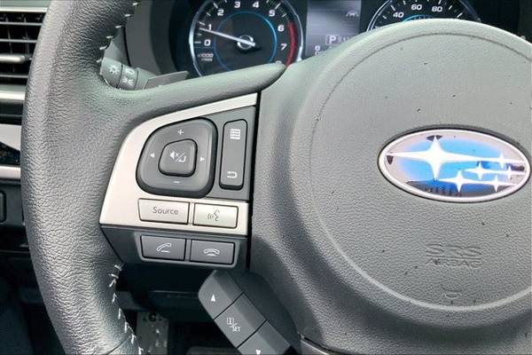 2018 Subaru Forester AWD All Wheel Drive Touring SUV for sale in Tacoma, WA – photo 19